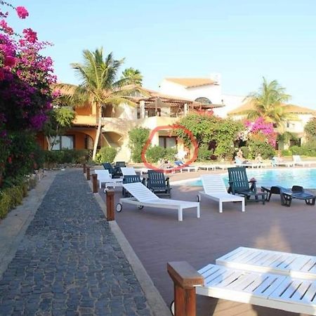 Porto Antigo - Charming & Peaceful Apartment Overlooking Pool And Sea Santa Maria Exterior foto