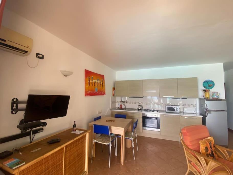 Porto Antigo - Charming & Peaceful Apartment Overlooking Pool And Sea Santa Maria Exterior foto