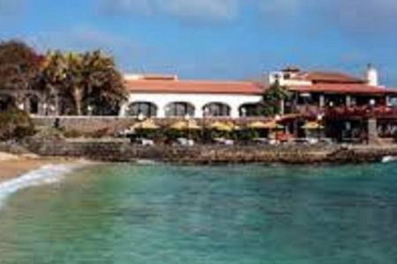 Porto Antigo - Charming & Peaceful Apartment Overlooking Pool And Sea Santa Maria Exterior foto